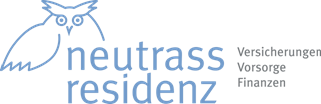 Neutrass_Residenz_Logo